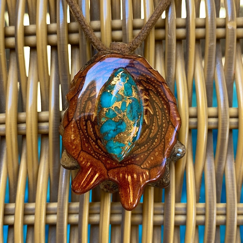 Third Eye Pinecone